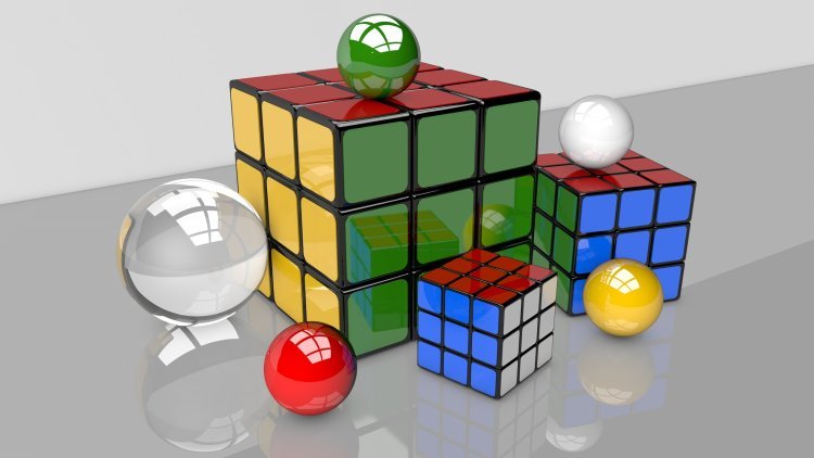 The 3×3 Rubik’s Cube: Tips, Tricks, and Techniques for Speed Solving!