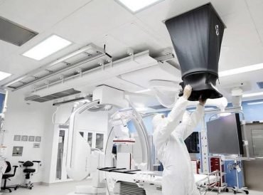 Comprehensive Guide to ISO 14644 GMP Cleanroom Validation