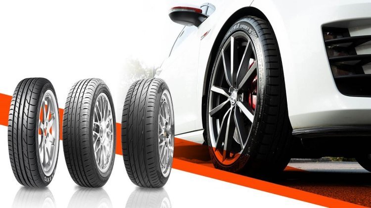 Avoid the risks of bald tyres by changing your existing tyres instantly