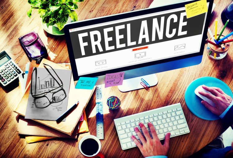 Working Professionals Elevate Your Career with Freelancing Courses in Lahore