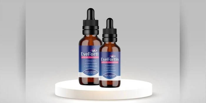 Discover EyeFortin: Your Natural Solution for Optimal Eye Health