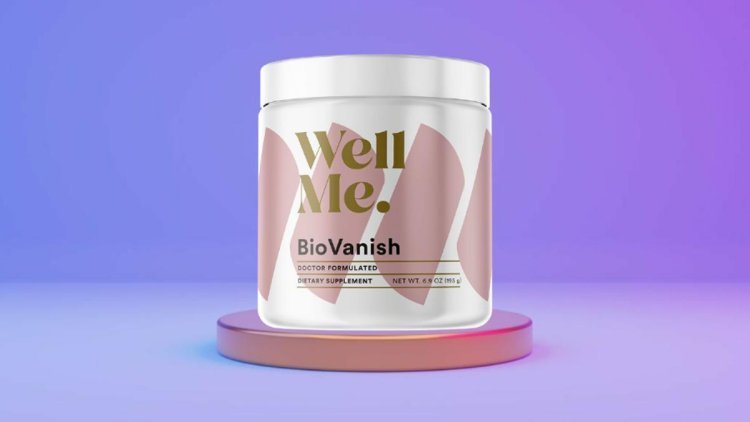 BioVanish: Your Ultimate Solution for Effortless Weight Loss