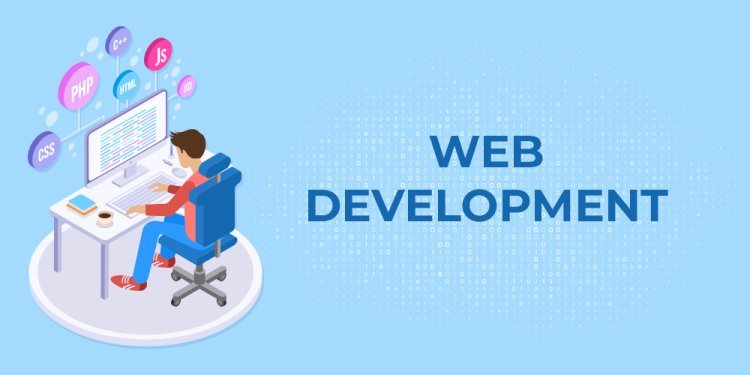Unveiling the Mechanics of Web Development: From WordPress to Custom Solutions