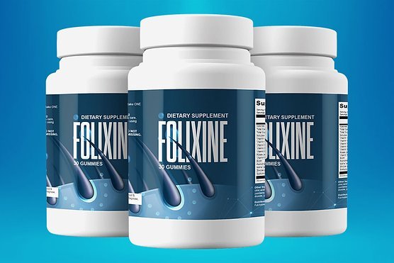 Folixine: Unlock the Secret to Healthy and Vibrant Hair