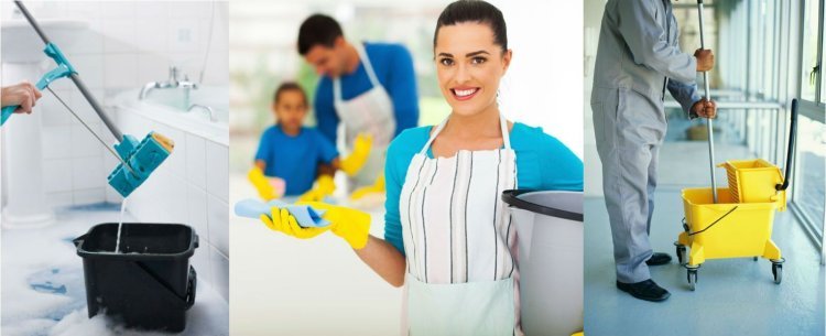 Moving Out? Essential Tips for a Successful Vacate Cleaning