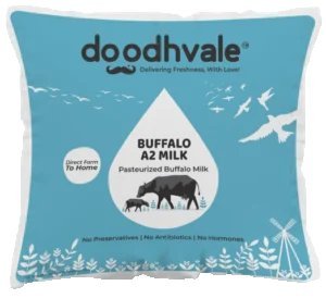 The Wholesome World of Buffalo Milk: Exploring Its Benefits and Uses