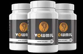 Enhance Your Hearing with Volumil!