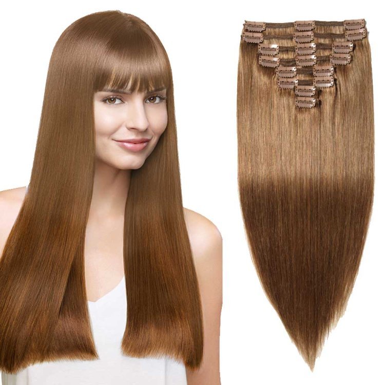 Unlock Summer Style: Embrace 16 Inches of Hair for Beach-Ready Looks