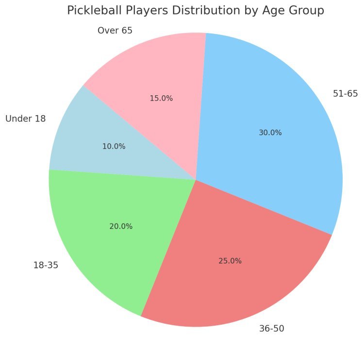 10 Reasons Why Pickleball is So Popular
