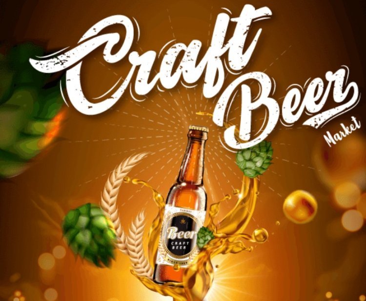 Craft Beer Market  Size, Share & Analysis