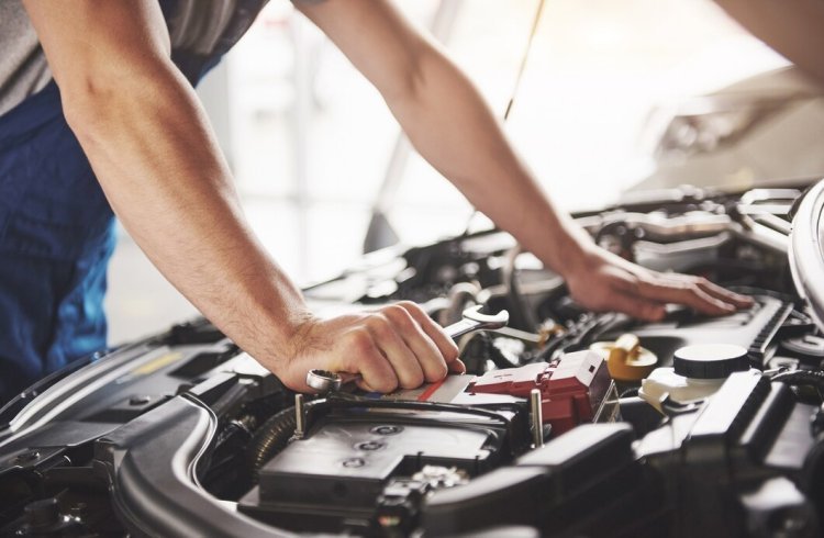 Car Battery Prices in Qatar: An Essential Buyer's Guide