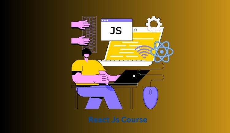 Mastering React.js: A Comprehensive Training Guide