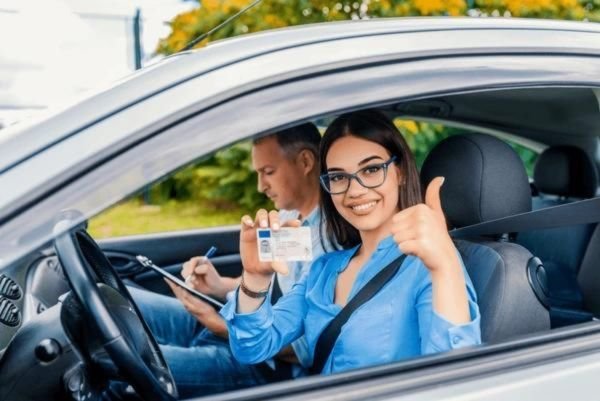 How to Find the Best Driver Training in Downtown Vancouver
