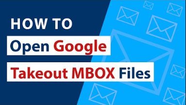 How to Open a MBOX File?