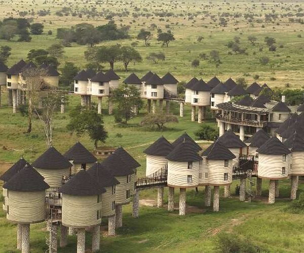 Discover the Wonders of Kenya: All-Inclusive Vacation Packages Await