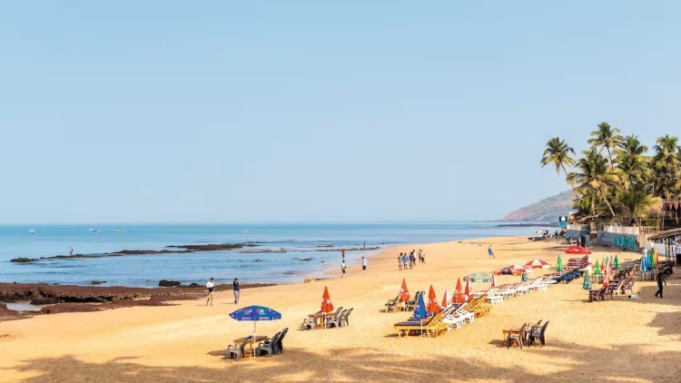 The Ultimate Guide to Planning Your Summer Vacation in Goa