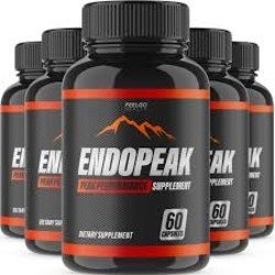 Buy Endopeak: Take Your Sexual Experience to the Next Level