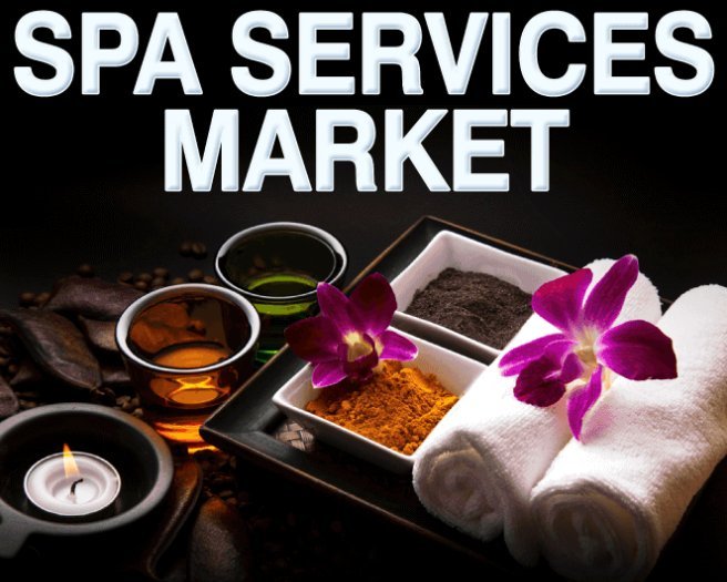Spa Service Market CAGR Value Analysis: Future Growth Prospects Revealed