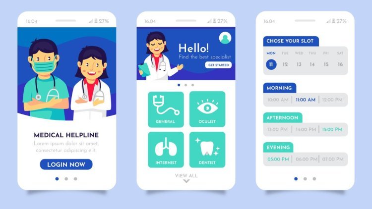 How Online Doctor Consultation App Will Instantly Saves You Money