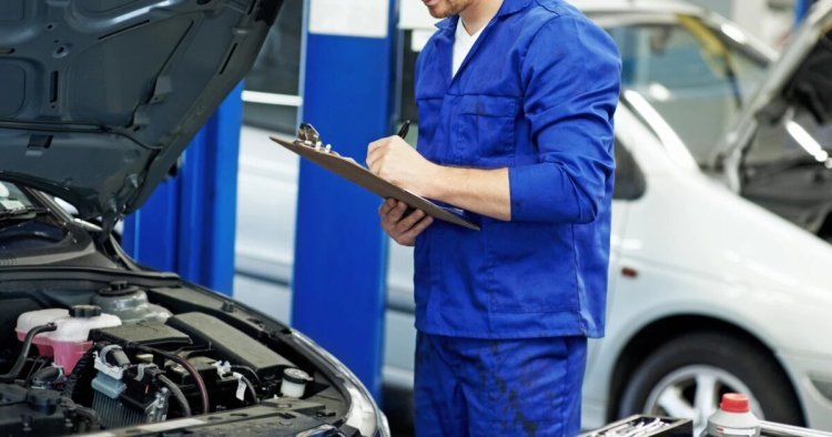 5 Signs Your Car Service Centre is Trustworthy & Professional