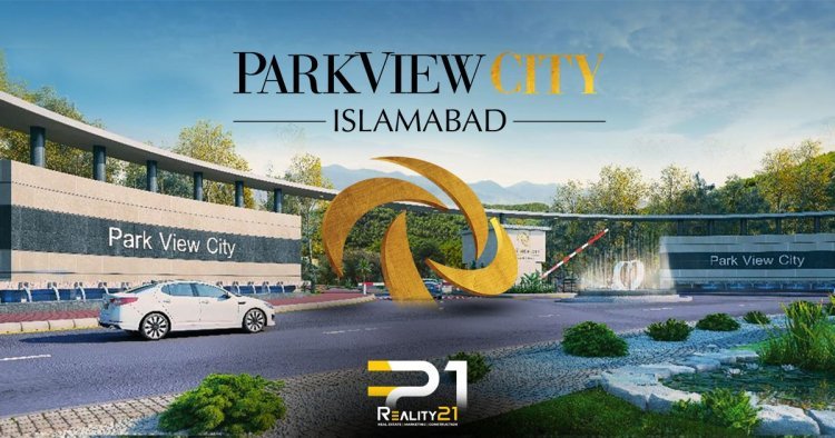 Exploring Park View City Phase 2: A Jewel in Islamabad's Real Estate Crown