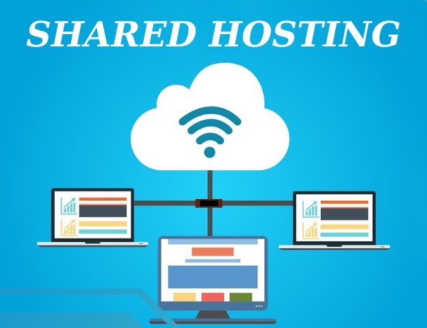 Navigating the Web: Unveiling the Power of Shared Hosting