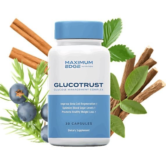 Balancing Act: Achieving Wellness with GlucoTrust