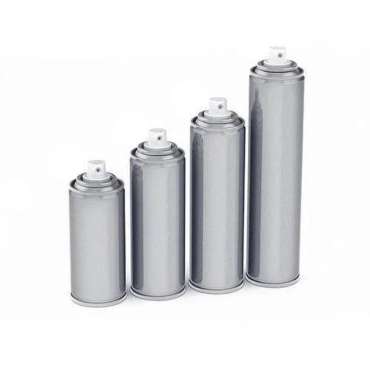 Aerosol Cans Market Size, Demand, Trends, Outlook, and Forecast