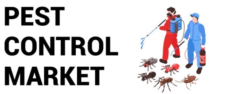 Pest Control Market Size, Trend, Analysis and Forecast by 2027