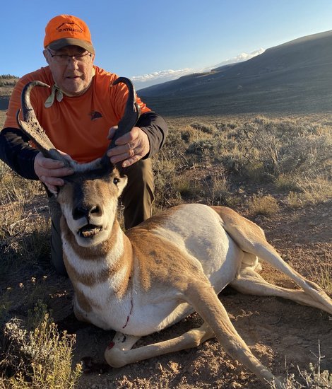 Hunting Mule Deer in Sagebrush: 3 Tips You Didn’t Know
