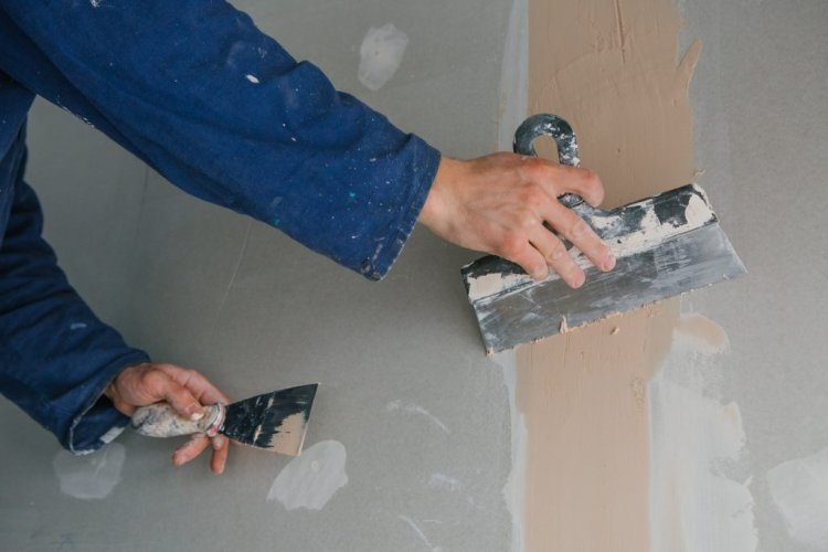 What Challenges Do Wall Patching Experts Encounter In Their Work?
