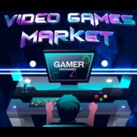 Video Game Industry  Analysis By Future Demand, Top Players, Size, Share, Opportunities, Revenue and Growth Rate Through 2029