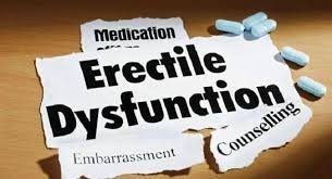 Erectile Dysfunction and Bicycle Riding?