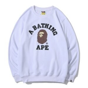 BAPE Hoodies: The Ultimate Guide to Style and Substance