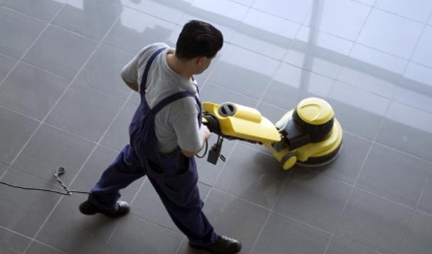 Shine Bright: Professional Floor Polishing Services in Melbourne