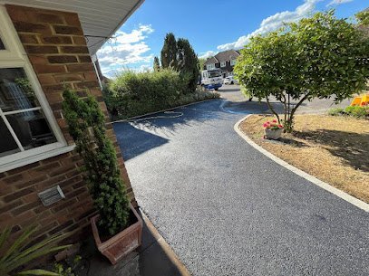 Are you looking for Asphalt Specialists in Staines?