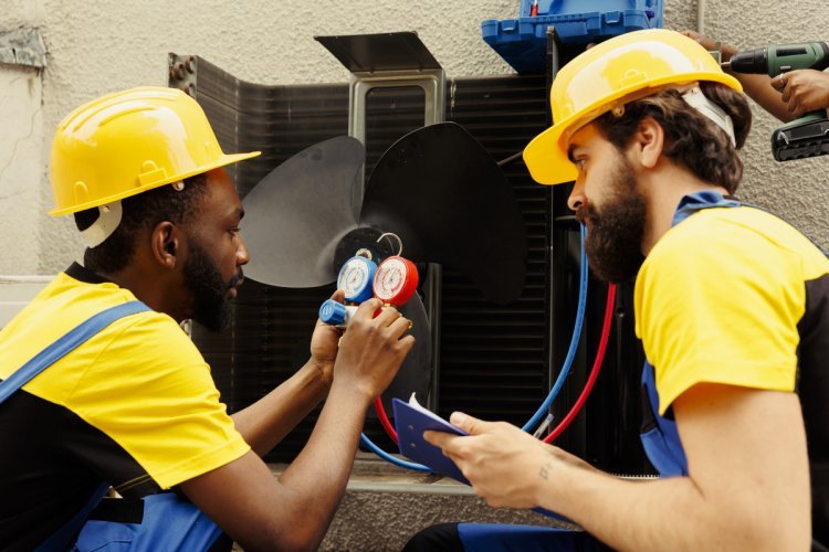 How Regular HVAC Service and Maintenance Can Save You Money