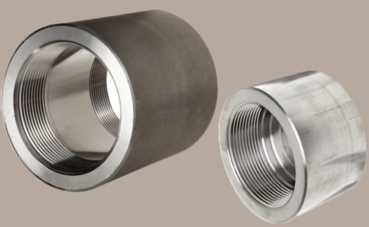 All You Need to Know About Threaded Half Coupling
