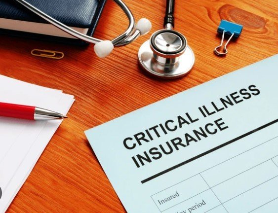 Is Personal Health History A Critical Factor In Obtaining Critical Illness Cover In London?