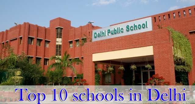 Unveiling Excellence: The Top 10 Schools in Delhi