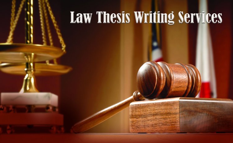 Unlock Legal Success with Law Synopsis Writing Services: Their Role
