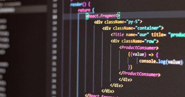 The Evolution of Web Development: Trends and Technologies Shaping the Future
