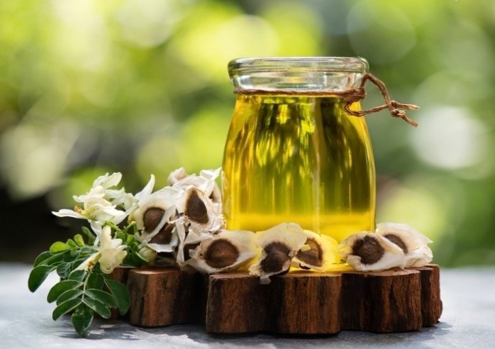 Moringa Oil: Your Secret Weapon for Beautiful, Luminous Skin