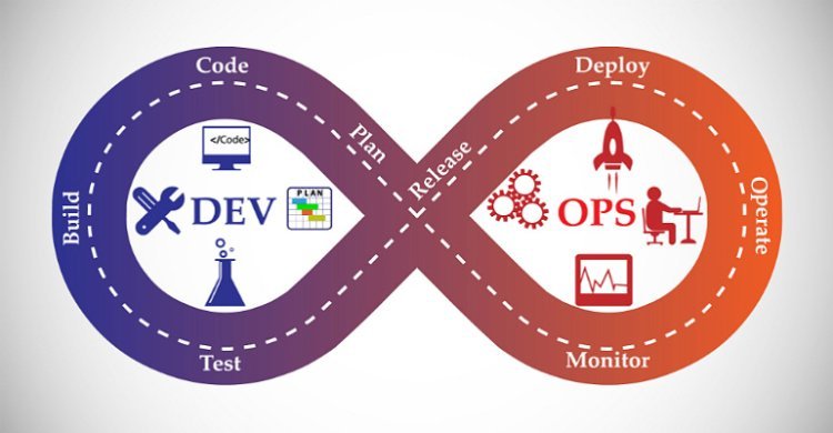 What is the role of a DevOps within the company?