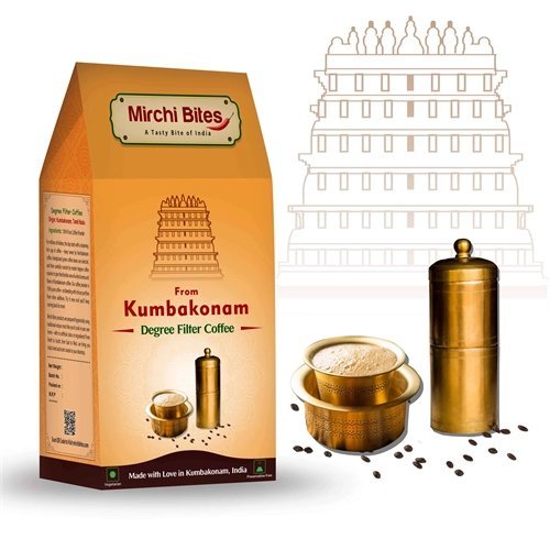 Indian Filter Coffee: An Amassing Preference Of The World