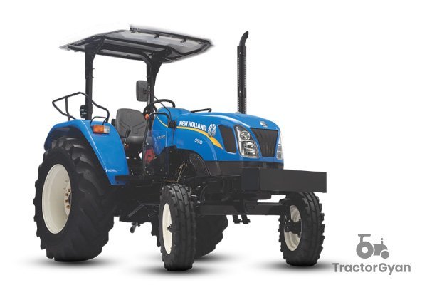 New holland 5620 price in india