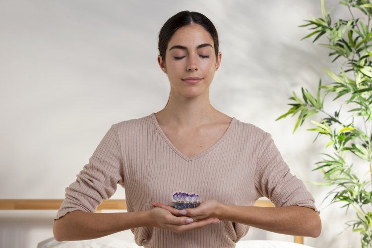 Crystal Clear: 10 Ways Crystal Healing Can Transform Your Life