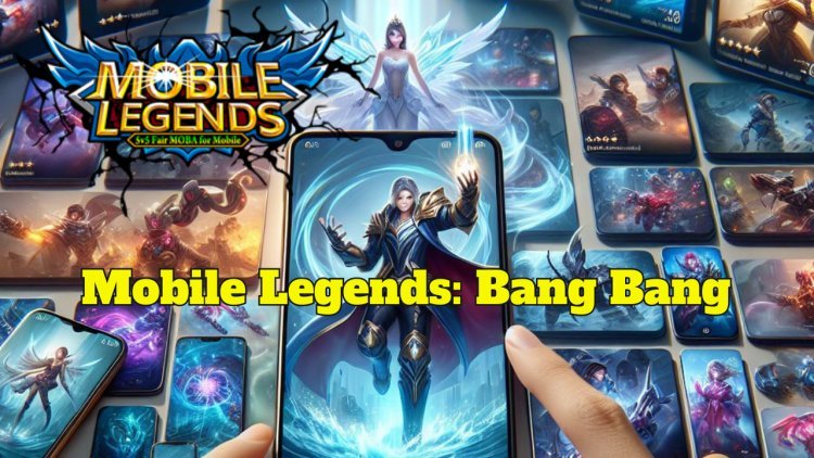 Features of Mobile Legends: Bang Bang