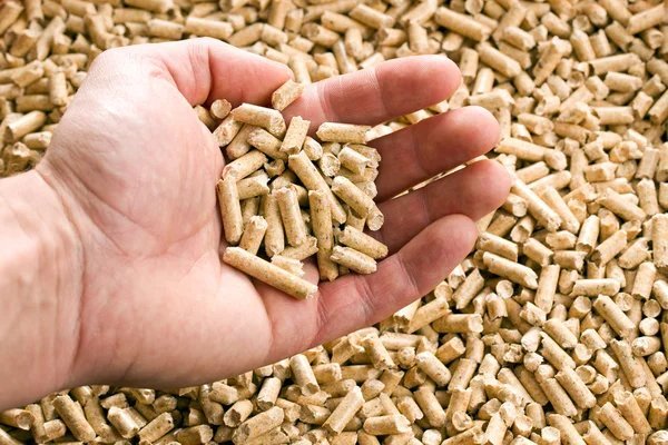 Bulk Wood Pellets: Sustainable Heating Solutions for Home and Industry