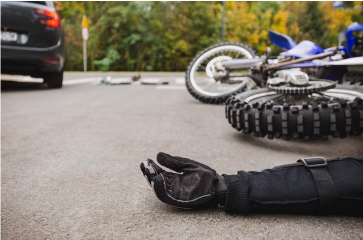 The Ultimate Guide to Finding the Best Motorcycle Accident Lawyer in Michigan, USA